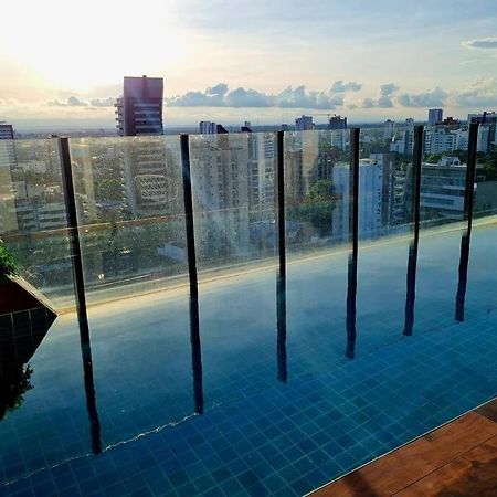 サンタ・クルス・デ・ラ・シエラDepartamento Con Vista De Lujoアパートメント エクステリア 写真