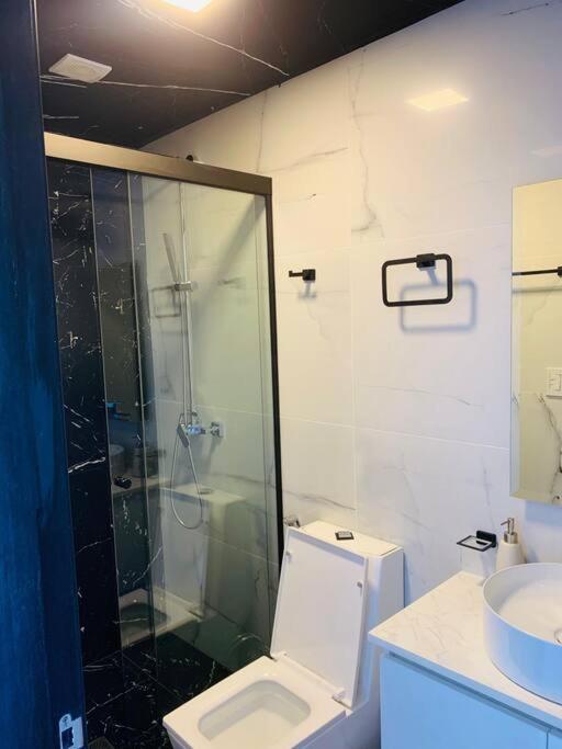サンタ・クルス・デ・ラ・シエラDepartamento Con Vista De Lujoアパートメント エクステリア 写真